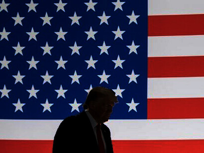 If large numbers of voters participate in the November election, the Democrats will win