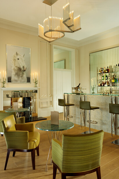 The Bar - Coworth Park