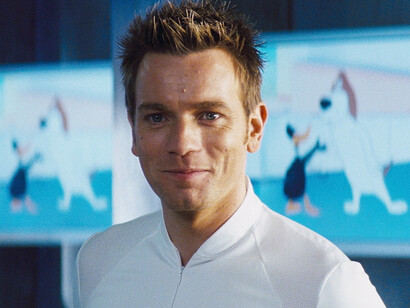 The Island narra la storia di Lincoln Six Echo, confinato insieme ad altri suoi simili in una struttura altamente organizzata in clonazione umana a scopo di trapianto e di maternità surrogata