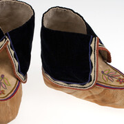 Wearing our Identity. Courtesy of McCord