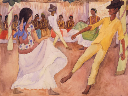Another Promised Land. Courtesy of Skirball Cultural Center