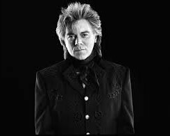Marty Stuart. Courtesy of Grammy Museum 
