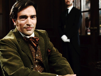 Basil Hallward e l'omosessualità nascosta