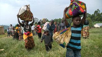 How to find solutions for the migrants