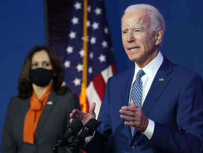 Some will argue that American democracy has failed its people on all sides