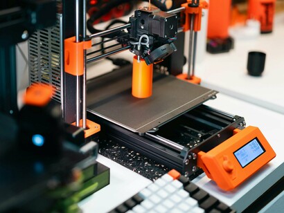 From idea to object, 3D printing empowers faster, smarter innovation