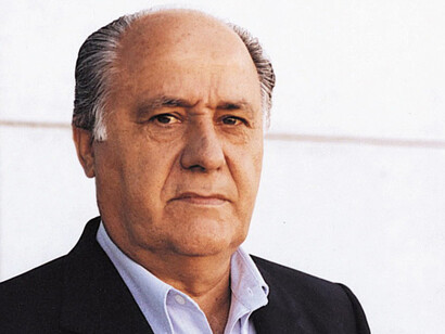 Amancio Ortega