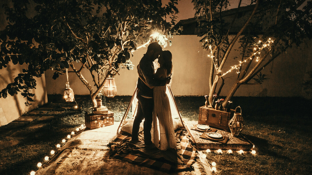 El Día de San Valentín es una festividad de origen católico que se celebra anualmente el 14 de febrero