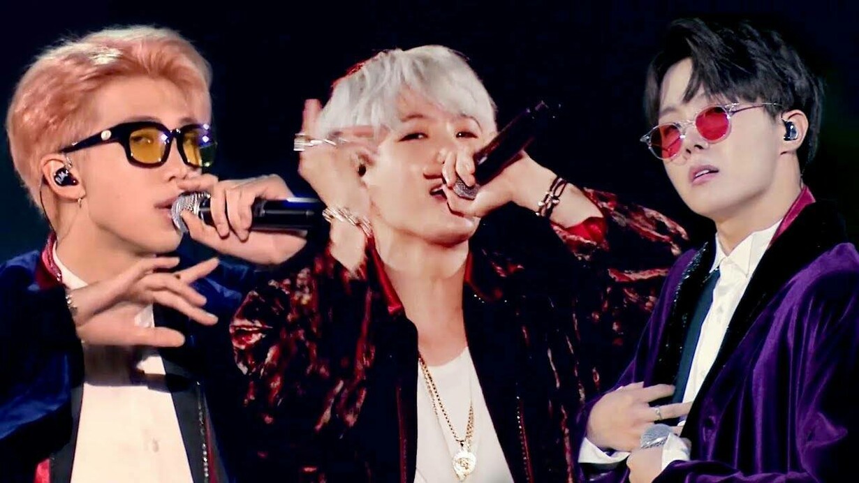 BTS, also known as the Bangtan Boys, is a South Korean boy band formed in 2013