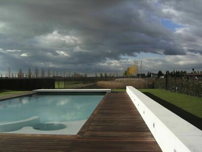 Foto e progetto © Michela De Poli  
