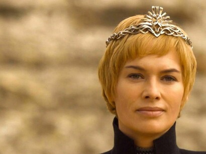 Cersei lannister