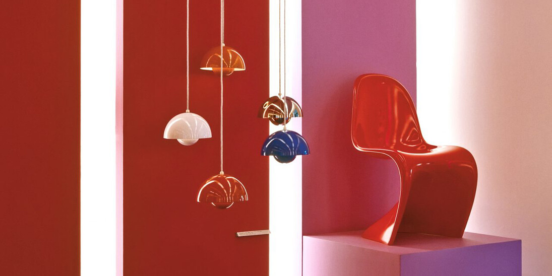 20th century Crafts & Design. Courtesy of Design Museum