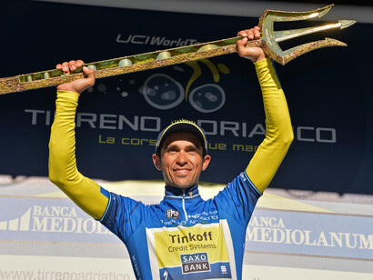 Alberto Contador