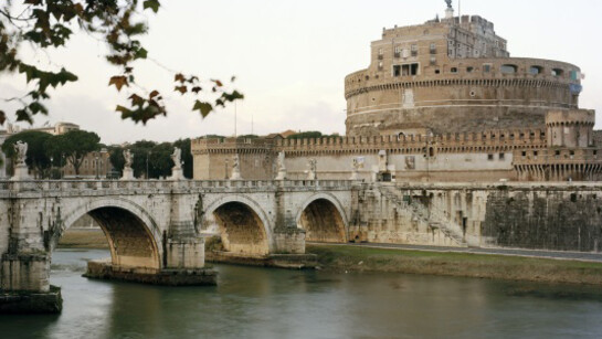 Fotografi a Roma. Courtesy of Museo di Roma