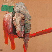 Mersad Berber. Courtesy of Pera Museum 