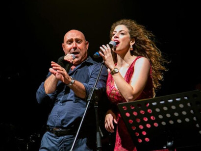 Orchestra Popolare La Notte della Taranta, sul palco del Circo Massimo in sostituzione di Tony Effe, Mahmood e Mara Sattei, per il Concerto di Capodanno