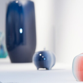 Rising Dragon. Courtesy of Onishi Gallery