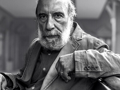 Raúl Zurita
