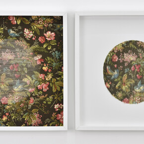 Claracq, Horowitz, Payani, Rougier, Sokol. Courtesy of Praz-Delavallade