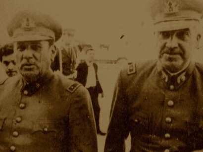 Carlos Prats y René Schneider, ejemplos de lealtad democrática