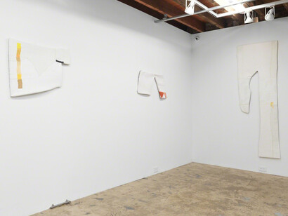 Linnea Kniaz. Courtesy of Magenta Plains