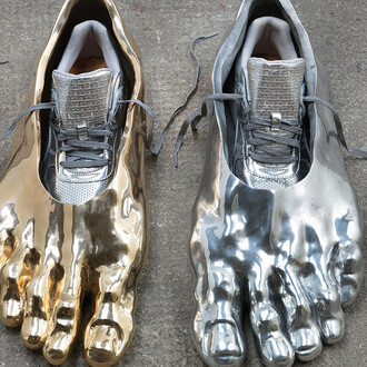 Asta Gröting. Courtesy of carlier | gebauer