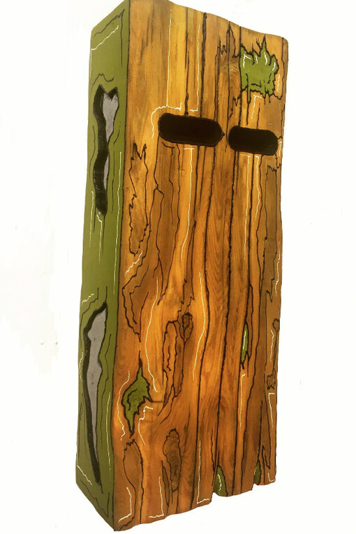 J Ivcevich. Courtesy of Garvey|Simon