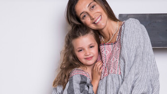 Nina Leuca, il brand di Benedetta Rossi