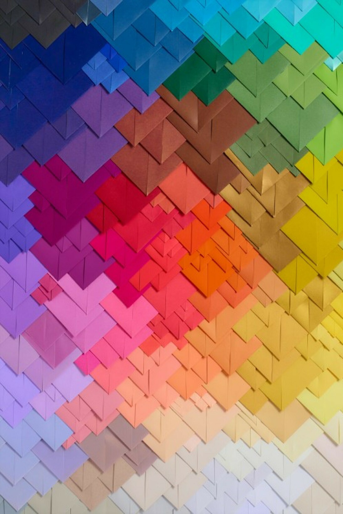 Maud Vantours. Courtesy of Galerie Art Jingle