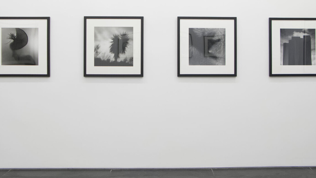 Alberto García-Alix. Courtesy of Xippas Gallery