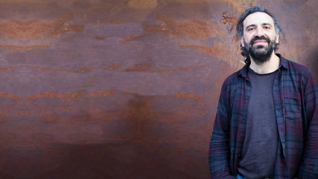 Stefano Bollani, ph Valentina Cenni