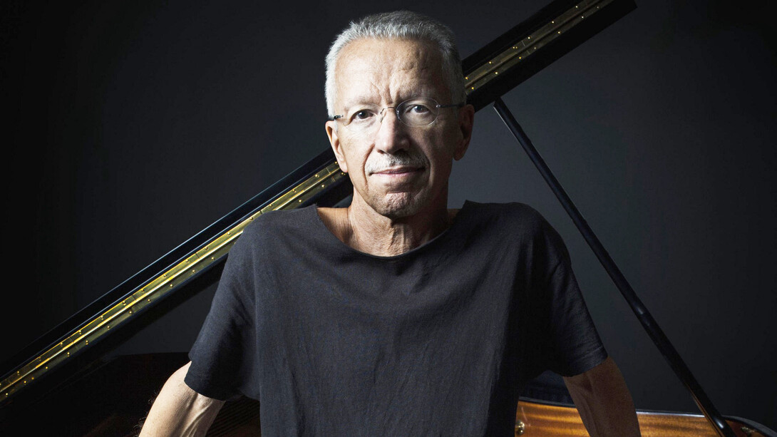Keith Jarrett