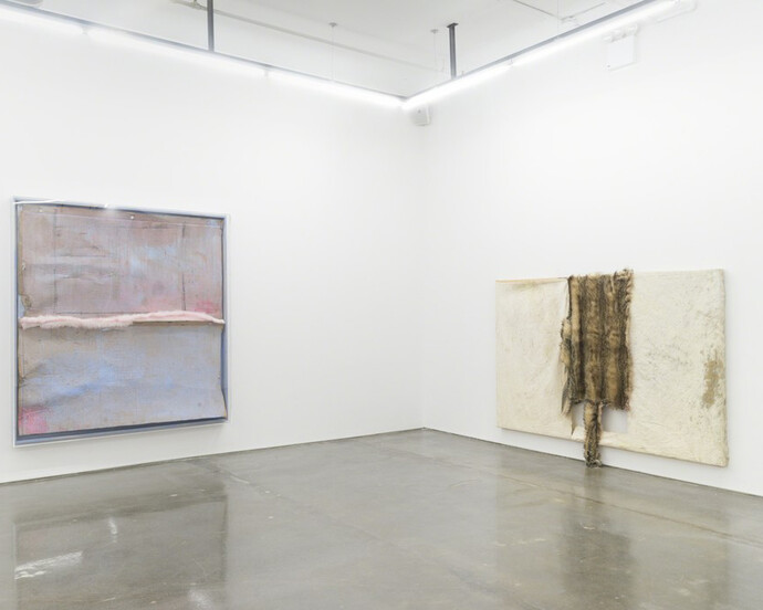 Yves Scherer. Courtesy of Cassina Projects