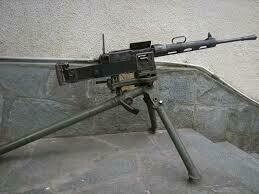 Fiat Revelli mod. 1435