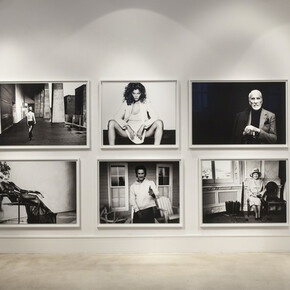 Bryan Adams. Courtesy of Camera Work