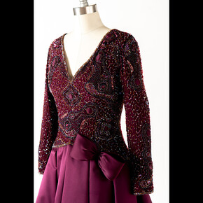 Milli: A Celebration of Style. Courtesy of AGH