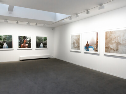Paradise Omeros. Courtesy of Galerie Ron Mandos 