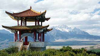 Religions in China
