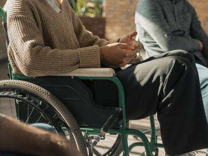 Beyond physical injuries, the emotional and mental toll is immense; many are facing exceptional challenges without adequate support tools, medical treatments, or rehabilitation