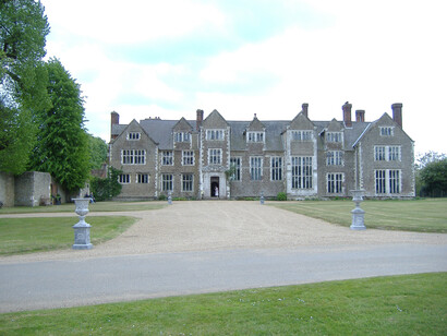 Loseley House