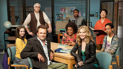 Community