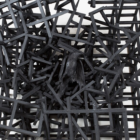 Simon Bilodeau. Courtesy of Art Mûr