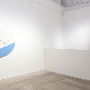 Marc Vaux. Courtesy of Bernard Jacobson Gallery