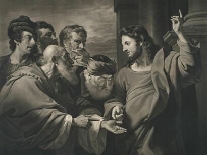 The Philosophy Chamber. Courtesy of Harvard Art Museums