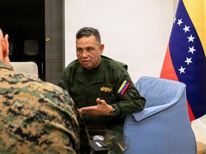 El estamento militar resultó indispensable para mantener la estabilidad territorial y evitar fracturas violentas durante este proceso político