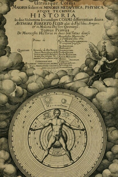 Libro di alchimia