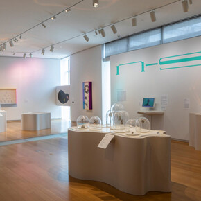 Non-Stick Nostalgia. Courtesy of MAD Museum