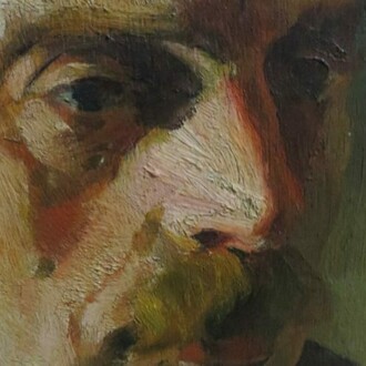 Dal Seicento al contemporaneo. Courtesy of Museo Civico Pier Alessandro Garda