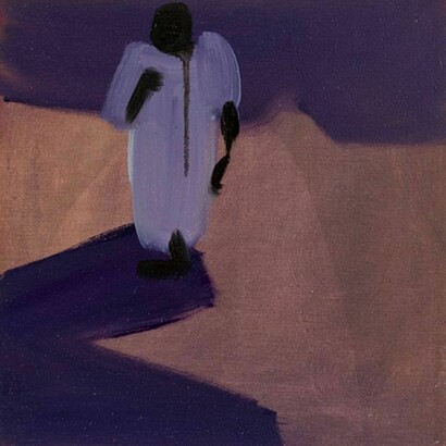 Susie Hamilton, Jemaa el-Fna