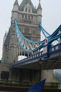 Puente de la Torre, Londres, Inglaterra
